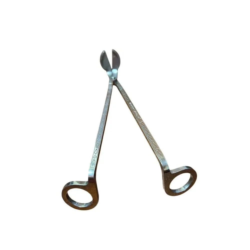 Yankee Candle Wick Trimmer Silver 6